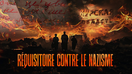 Réquisitoire contre le nazisme