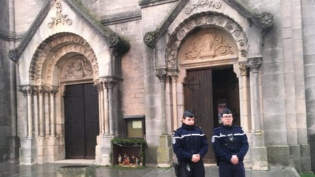 Fête de l’Assomption : Bruno Retailleau renforce la sécurité des lieux de culte chrétiens