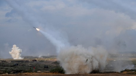 Zapad 2025 : Moscou et Minsk planifient l’emploi d’armes nucléaires et de missiles Orechnik