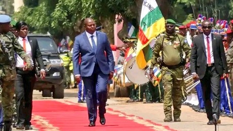 Fête nationale en République centrafricaine : l’indépendance est «une conquête à défendre»