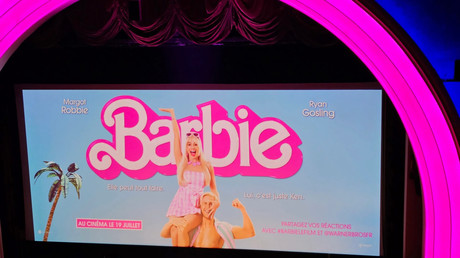 Noisy-le-Sec : annulation de la projection du film « Barbie » face à des menaces d'islamistes