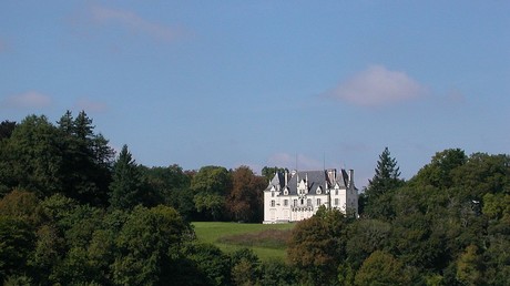À Vertou, la navette fluviale du château de la Frémoire ferme définitivement face au vandalisme