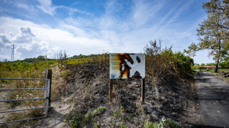 Clermont-Ferrand : une nuit d’horreur marquée par une vague de violence