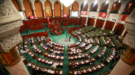 Coresponsabilité domestique : un projet de loi au Parlement tunisien pour briser les stéréotypes