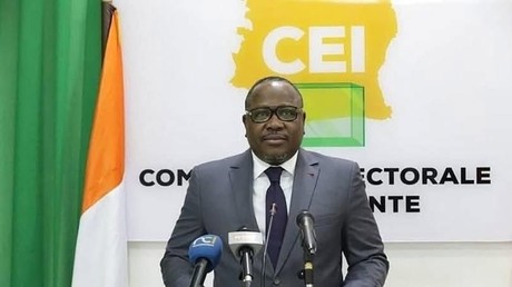 Législatives en Côte d’Ivoire : la Commission électorale indépendante propose le 27 décembre
