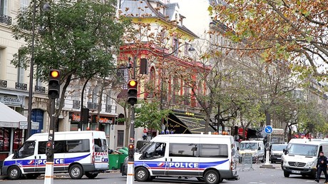 Violences à Paris : un homme poignardé à mort et une femme éviscérée en l'espace de 48 heures