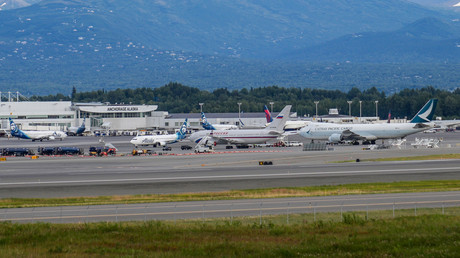 Sommet d’Anchorage : suivez la rencontre entre Vladimir Poutine et Donald Trump en Alaska