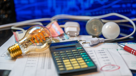 Electricité : la France profite d’une baisse historique des prix