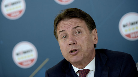 Conflit en Ukraine : l’Europe n’est qu’un «acteur secondaire», selon l'ancien Premier ministre italien