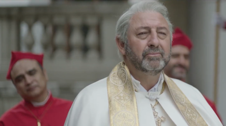 «Papamobile» : échec retentissant d’une comédie française moquant l’Église catholique