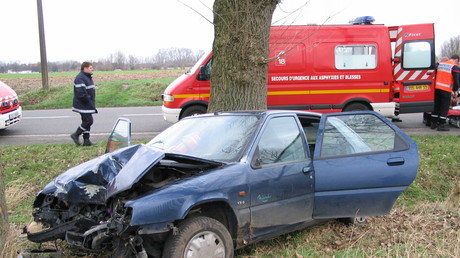 Sécurité routière : juillet 2025, un bilan noir pour les routes de France