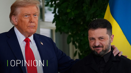 Négociations ukrainiennes : un «sitcom diplomatique» dans l’intérêt atlantiste
