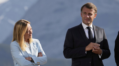 Finances publiques : la France bientôt plus fragilisée que l’Italie ?