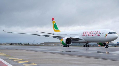 Air Sénégal-Carlyle : bras de fer autour de quatre avions et d’une amende record