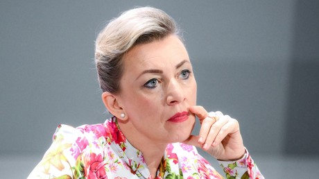 Zakharova recadre Stubb sur le rôle de la Finlande dans la Seconde Guerre mondiale