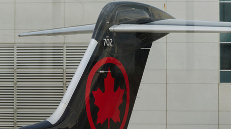 Canada : fin de la grève des hôtesses et stewards d’Air Canada