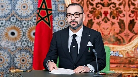 Maroc : Mohammed VI accorde la grâce royale à 881 personnes