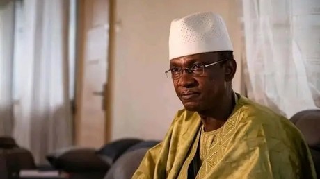 Mali : l’ex-Premier ministre Choguel Maïga placé sous mandat de dépôt pour détournement de fonds publics
