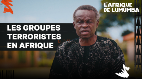LES GROUPES TERRORISTES EN AFRIQUE
