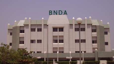 BNDA : le Mali reprend le contrôle total de sa banque agricole, la France mise à l’écart du secteur bancaire malien