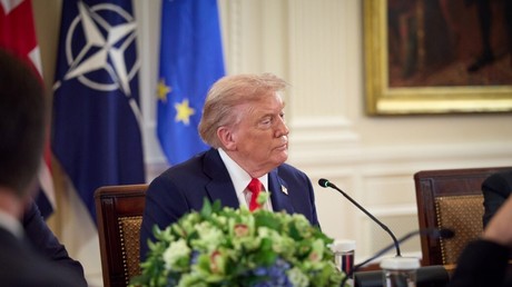 J.D Vance : Donald Trump a surpris en appelant Vladimir Poutine après sa réunion avec les dirigeants européens