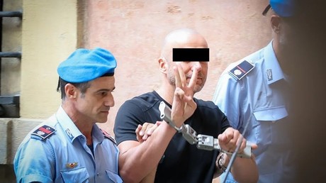 Sabotage des Nord Stream : un groupe de sept personnes impliqué, selon la presse italienne