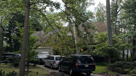 Le domicile de John Bolton perquisitionné par le FBI, Trump réagit