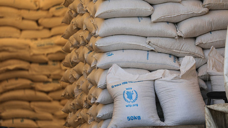 Cameroun : l’insécurité alimentaire menace un demi-million de réfugiés et de personnes vulnérables, alerte le PAM