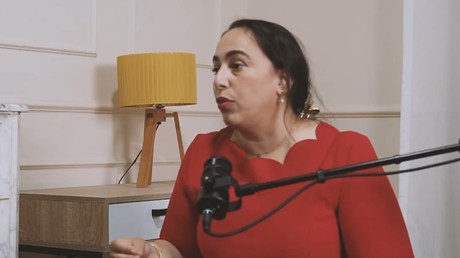 France : l’extrême droite veut faire des binationaux algériens « des ennemis de l’intérieur », selon une députée franco-algérienne