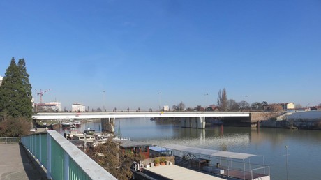 Corps retrouvés dans la Seine : un suspect mis en examen pour quadruple meurtre