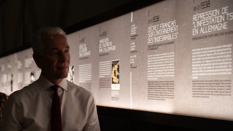 Les accusations de l’ambassadeur américain sur l’antisémitisme jugées «inacceptables» au Quai d'Orsay