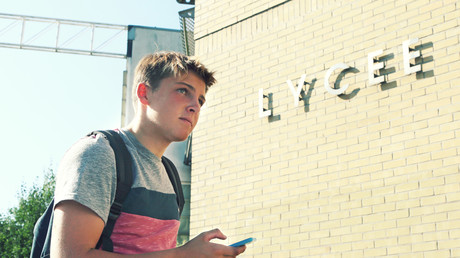 Mobilisation du 10 septembre : les lycées français rejoignent le mouvement