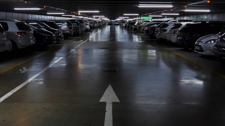 Vols de pièces auto : un fléau national