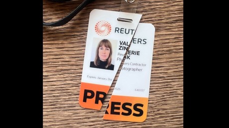 Gaza : une photographe canadienne démissionne de Reuters, qu'elle accuse de relayer la propagande israélienne