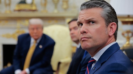 États-Unis : Hegseth annonce un audit sur le recours à des sous-traitants chinois pour la maintenance du cloud du Pentagone