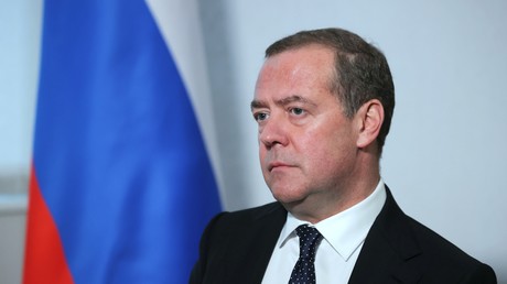 Vienne vers l’OTAN ? Medvedev met en garde contre la fin de la neutralité autrichienne