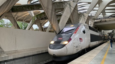 Trafic SNCF perturbé à Lyon : retour à la normale attendu vendredi matin