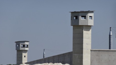 Inondation à la prison de Vendin-le-Vieil : des détenus narcotrafiquants en cause