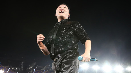 Corée du Sud : le chanteur de Gangnam Style visé par une enquête