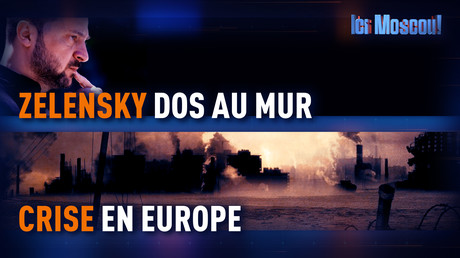 La paix sans Zelensky