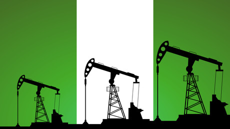 La production pétrolière du Nigeria atteint son seuil le plus haut en six mois