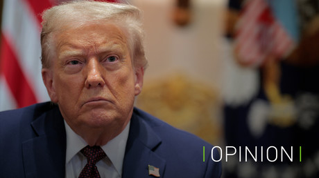 Derrière le brouillard médiatique : la fonction réelle de Trump dans l’ordre global