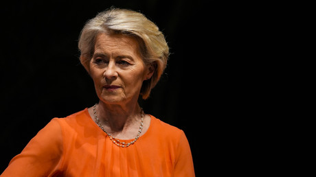 «Nazie !» : Von der Leyen reçoit un accueil musclé en Bulgarie