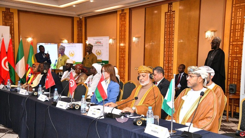 Sénégal : la 54ᵉ réunion de l’UPCI s’ouvre à Dakar sous le signe de la solidarité avec la Palestine