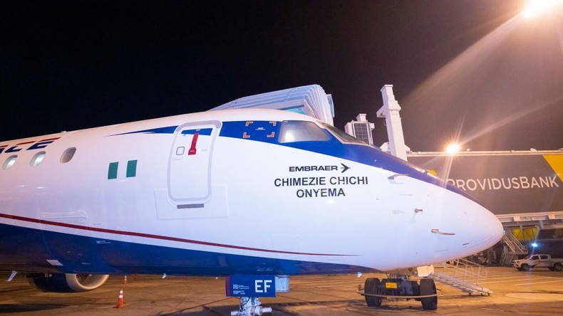 Nigeria : un centre MRO pour renforcer l’autonomie aéronautique de l’Afrique