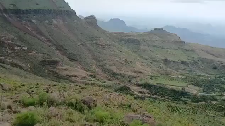 Glissement de terrain au Soudan : 1 000 morts, un seul survivant