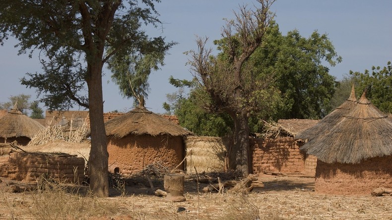 Burkina Faso : arrestation d’un directeur français d’ONG pour soupçon d’espionnage