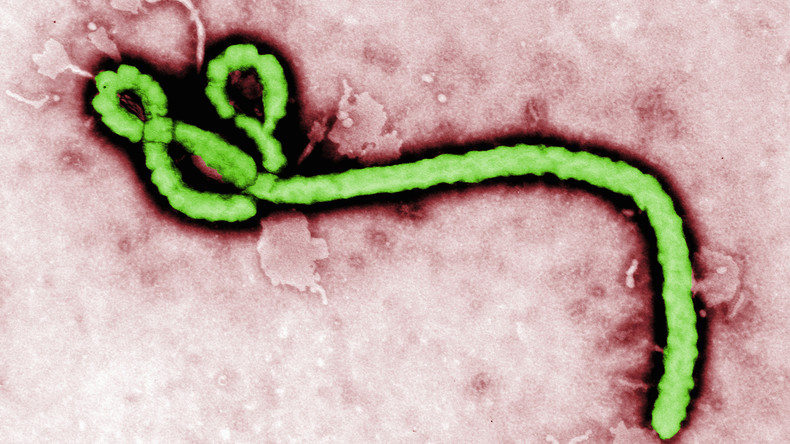 RDC : une épidémie d’Ebola cause au moins 16 morts au Kasaï