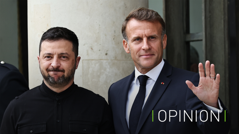 Coalition des volontaires : on ne change pas une équipe qui perd