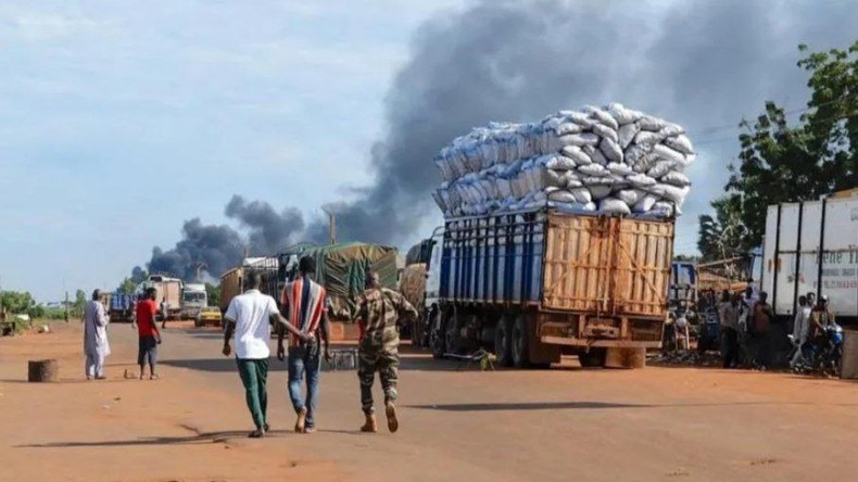 L’Union des Routiers du Sénégal annonce la libération des 6 routiers enlevés par un groupe terroriste